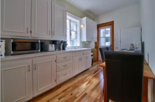 Les Maisons Montcalm Québec Esterno foto