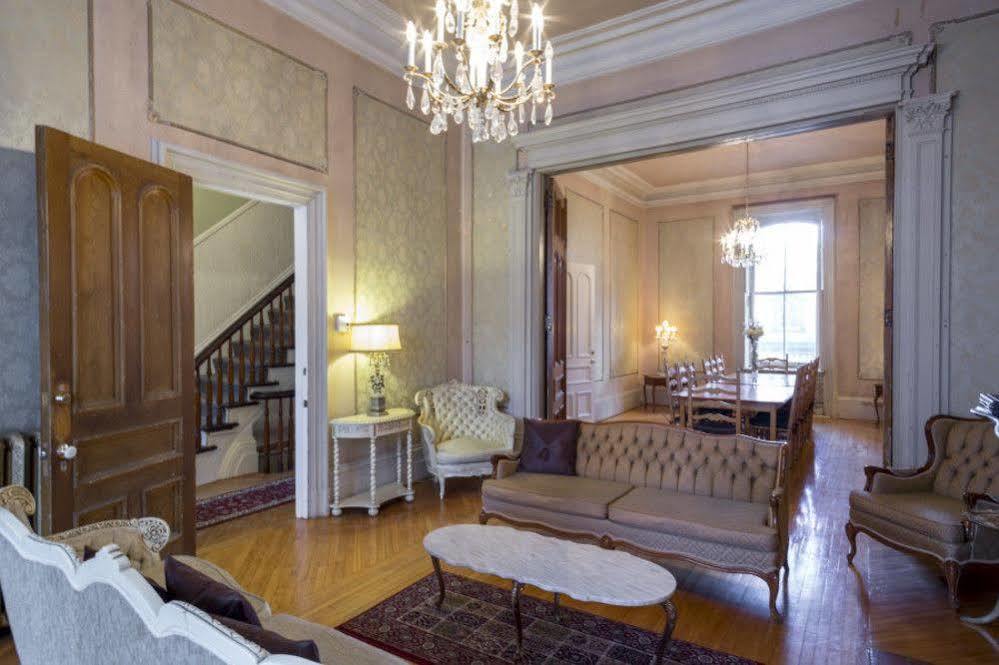 Les Maisons Montcalm Québec Esterno foto